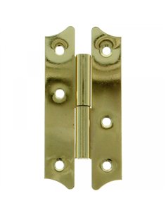 CAJA 25 PERNIOS 395-4 IZQ BICROMATADO 94x44mm 273 AMIG