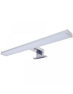 APLIQUE LED BAÑO 8w 6500K 40x12x4,2cm 203800042 GSC