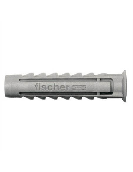 CAJA 100 TACOS FISCHER SX 8x40mm