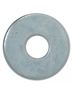 BLISTER 15 ARANDELA ANCHA 6mm DIN 9021