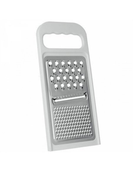 RALLADOR MULTIUSO INOX CERCO PLASTICO 19455 METALTEX