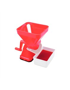 TOMATERA PLASTICO MANUAL TOMMY 05205 GARHE