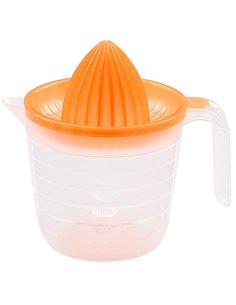 EXPRIMIDOR PLASTICO 600ml 731100800 METALTEX 2