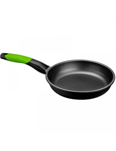SARTEN ALUMINIO FUNDIDO 32cm PRIOR A121449 BRA