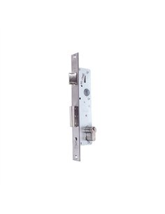 CERRADURA 2210 DESLIZANTE ANTIGUA 25mm 221038SSI TESA