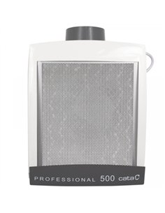 EXTRACTOR COCINA PROFESSIONAL 125w 500 CATA
