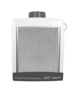 EXTRACTOR COCINA PROFESSIONAL 125w 500 CATA 2