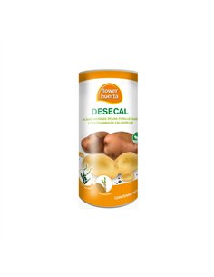 CONSERVAPATATAS NATURAL DESECAL 400gr 60284 FLOWER