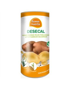 CONSERVAPATATAS NATURAL DESECAL 400gr 60284 FLOWER 2