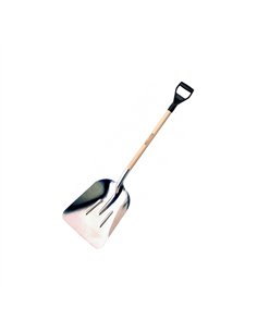 PALA ALUMINIO MANGO ANILLA 5520A BELLOTA