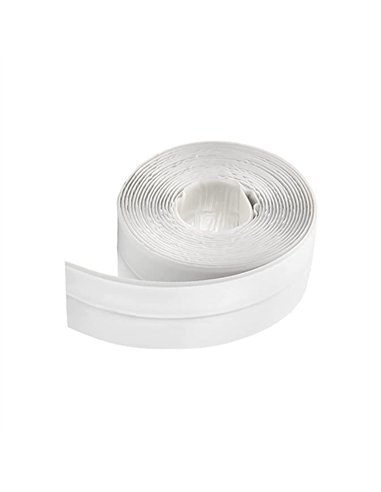 ROLLO CINTA SELLADORA SANITARIA 2,4mt x 22mm GEKO