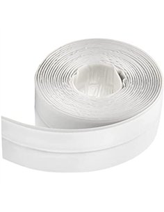 ROLLO CINTA SELLADORA SANITARIA 2,4mt x 22mm GEKO 2