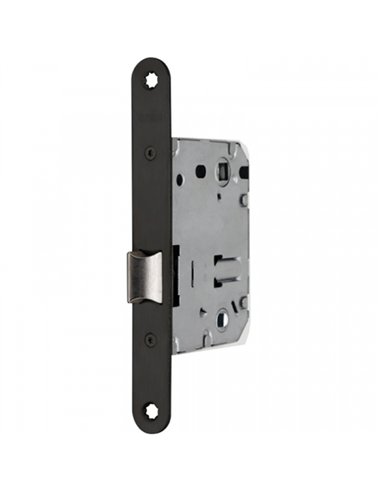 PICAPORTE UNIFICADO 47mm NEGRO PU47 EQUAL