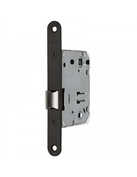PICAPORTE UNIFICADO 47mm NEGRO PU47 EQUAL