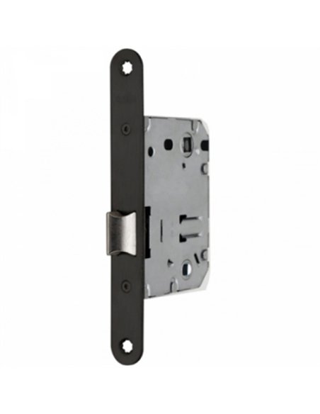 PICAPORTE UNIFICADO 47mm NEGRO PU47 EQUAL