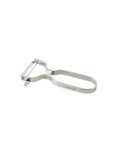 PELADOR TOMATE INOXIDABLE DENTADO 130mm 607100 ARCOS