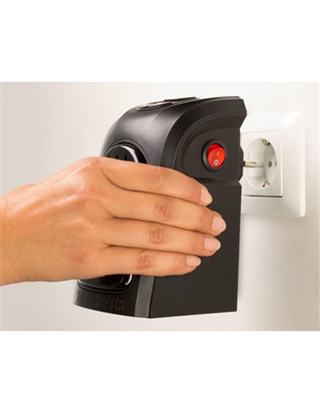CALEFACTOR CERAMICO MINI SIN CABLE 400w 26051 RAYDAN