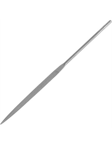 LIMA AGUJA TRIANGULAR ENTREFINA 4075 BELLOTA