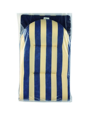 COJIN PARA SILLON 777-278 COLOR 57 ALCO