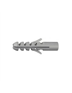 CAJA 100 TACOS FISCHER S 5x25mm