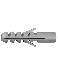 CAJA 100 TACOS FISCHER S 5x25mm 2