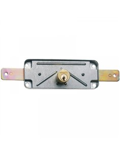 CERRADURA PERSIANA (11-A) 1511AV MCM