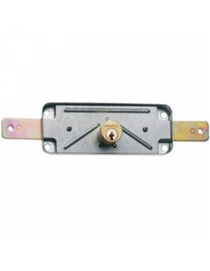 CERRADURA PERSIANA (11-A) 1511AV MCM 2