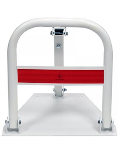 BARRERA PARKING 3 PIES CANDADO YT-55749 YATO