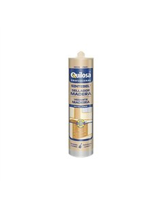 CARTUCHO SELLADOR SILICONADO HAYA 300ml SINTESEL QUILOSA