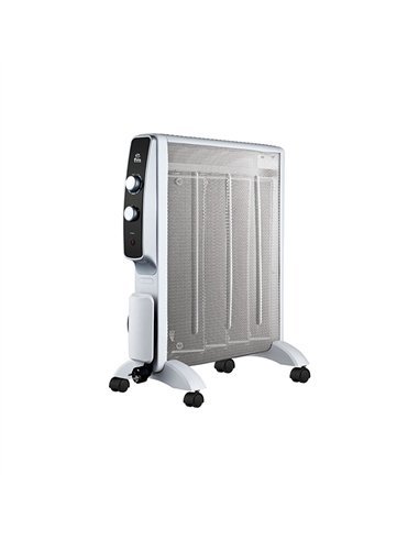 RADIADOR MICA 1.500w MS-15 FM