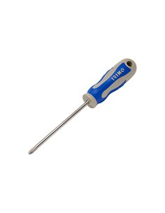 DESTORNILLADOR POZI PZ2x125mm 413-2-125 IRIMO