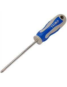 DESTORNILLADOR POZI PZ2x125mm 413-2-125 IRIMO 2