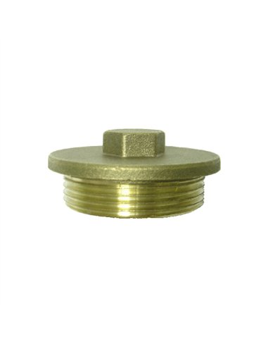 TAPON LATON MACHO 1/2 7151