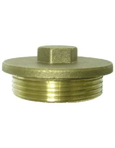 TAPON LATON MACHO 1/2 7151