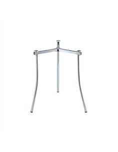 SOPORTE TRIPODE PAELLERO BUTANO IDEAL GARCIMA