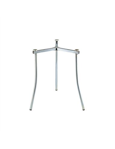 SOPORTE TRIPODE PAELLERO BUTANO IDEAL GARCIMA