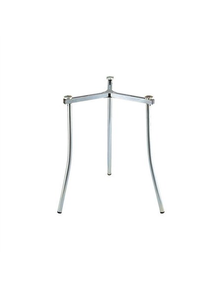 SOPORTE TRIPODE PAELLERO BUTANO IDEAL GARCIMA