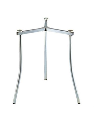 SOPORTE TRIPODE PAELLERO BUTANO IDEAL GARCIMA