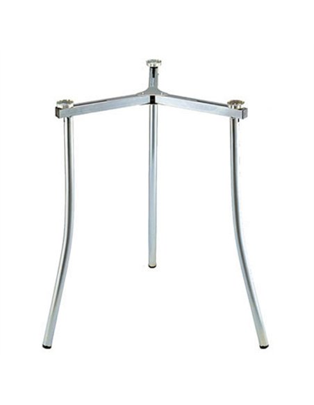 SOPORTE TRIPODE PAELLERO BUTANO IDEAL GARCIMA