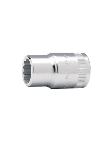LLAVE VASO BI-HEXAGONAL ESTRELLA 1/2 13mm 122-13-1 IRIMO