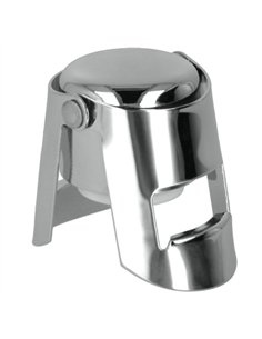 TAPON CHAMPAN CAVA METALTEX 257250 METALTEX 2