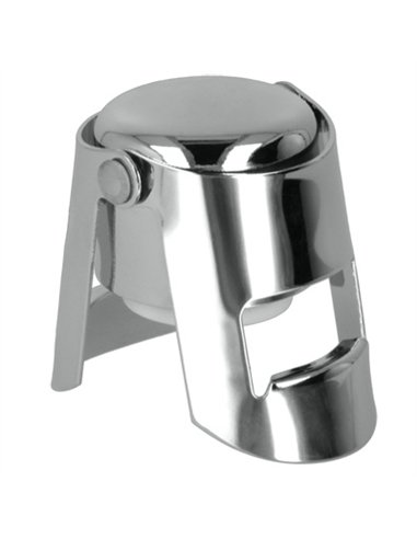 TAPON CHAMPAN CAVA METALTEX 257250 METALTEX