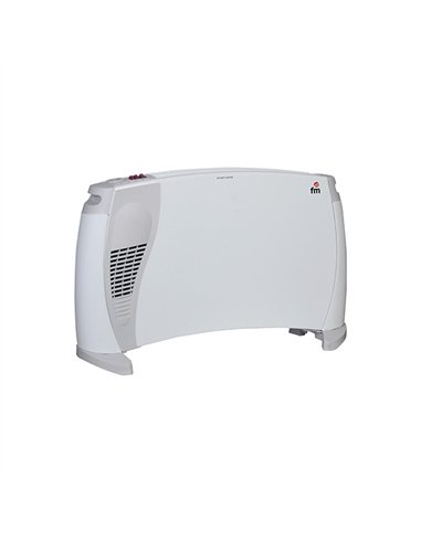 RADIADOR CONVECTOR TURBO 2.000w RC-1101 FM