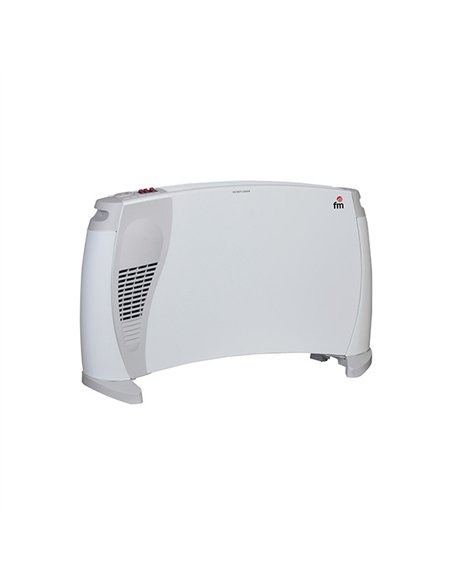 RADIADOR CONVECTOR TURBO 2.000w RC-1101 FM