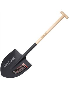 PALA MULETA 3 PUNTA 5501 BELLOTA 2