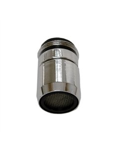 ATOMIZADOR FILTRO CON ROTULA MACHO 24/100 705