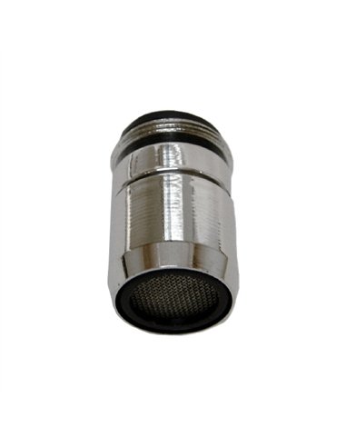 ATOMIZADOR FILTRO CON ROTULA MACHO 24/100 705