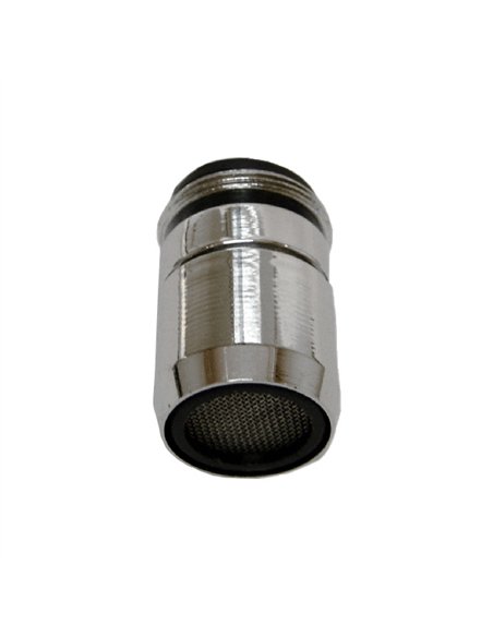 ATOMIZADOR FILTRO CON ROTULA MACHO 24/100 705