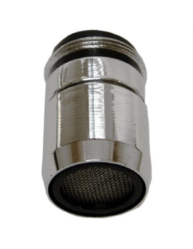 ATOMIZADOR FILTRO CON ROTULA MACHO 24/100 705