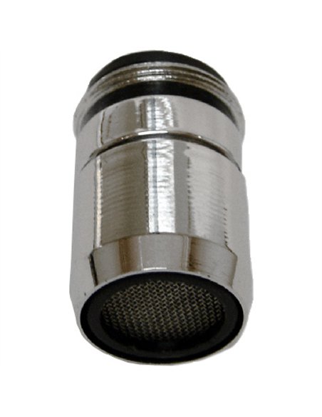 ATOMIZADOR FILTRO CON ROTULA MACHO 24/100 705